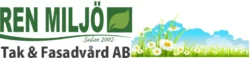 Ren Miljö TFV AB logotyp