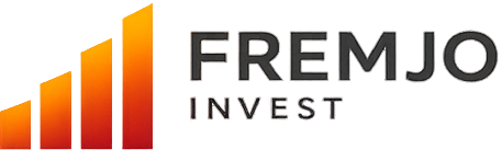 Fremjo Invest AB logotyp