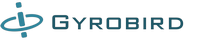Gyrobird AB logotyp