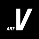 Art-V Cykel AB logotyp