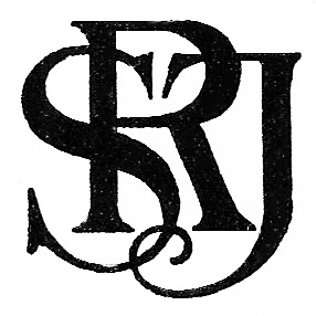 Stockholm-Roslagens Järnvägar (konsult) AB logotyp