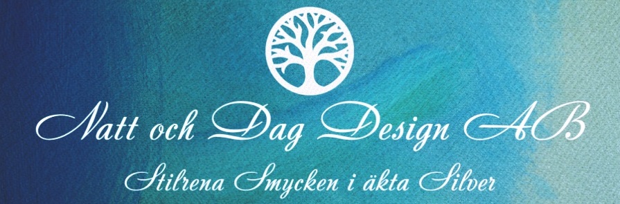 Natt och Dag Design AB logotyp