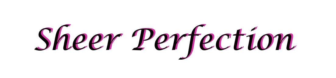 Sheer Perfection AB logotyp