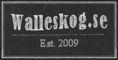 Walleskog Konsult AB logotyp