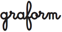 Graform i Vemdalen AB logotyp