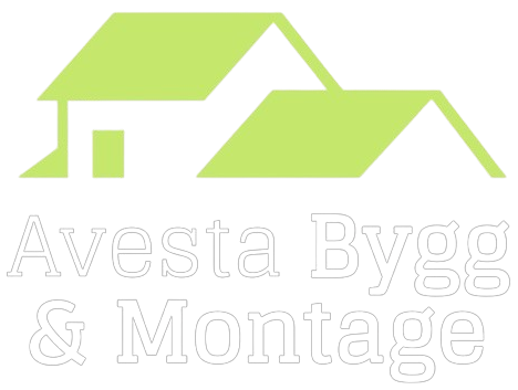 Avesta Bygg & Montage AB logotyp