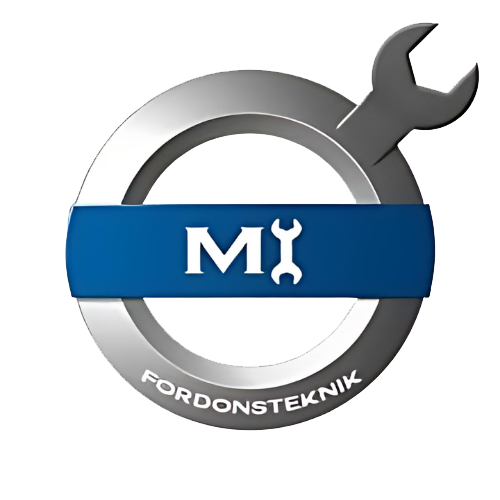 MI fordonsteknik i Örebro AB logotyp