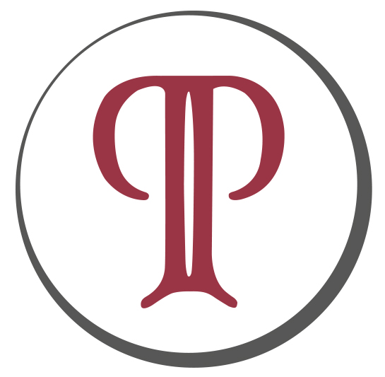 Proposh AB logotyp
