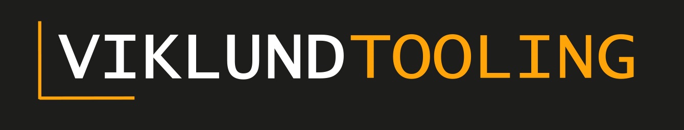 Viklund Tooling AB logotyp