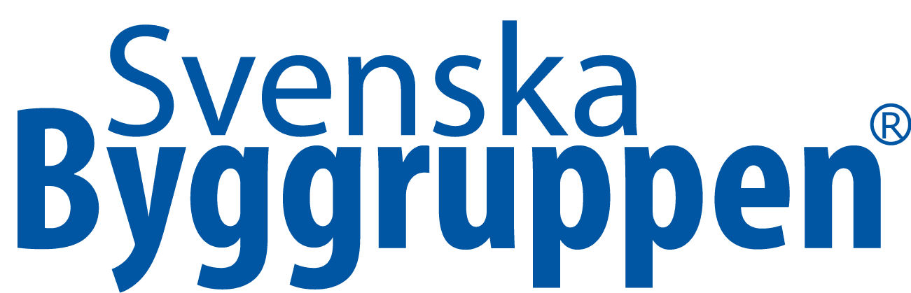 Svenska Byggruppen AB logotyp