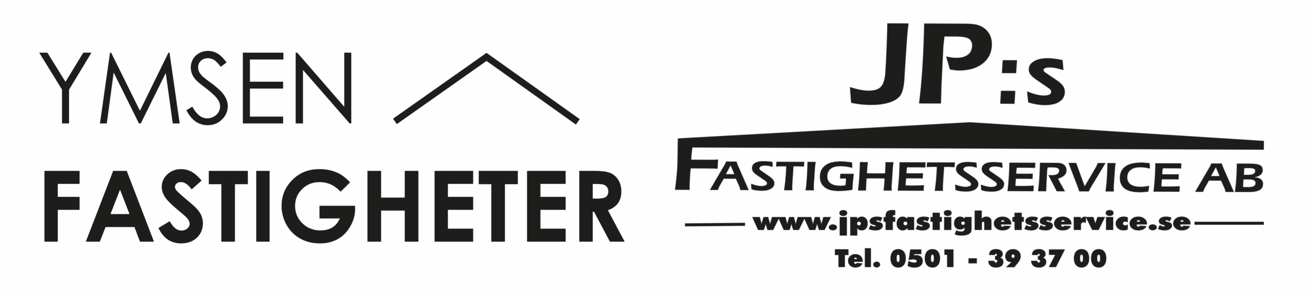 Ymsen Fastigheter AB logotyp