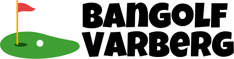 AB Societetsparkens Bangolf logotyp