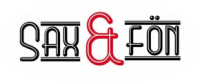 Sax & Fön i Linköping AB logotyp