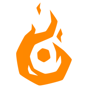 Flamebait AB logotyp