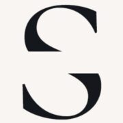 Strands Hair Co. AB logotyp