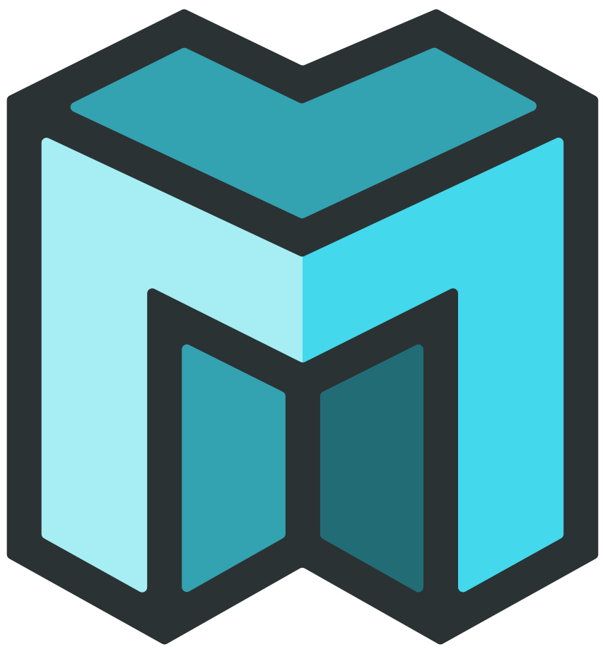 Makeable STHLM AB logotyp
