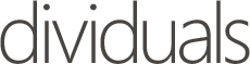 Dividuals AB logotyp