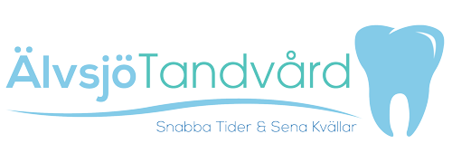 Älvsjö Tandvård AB logotyp
