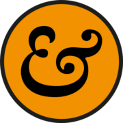 ET Glad & Gratis AB logotyp