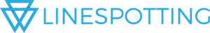 LineSpotting AB logotyp