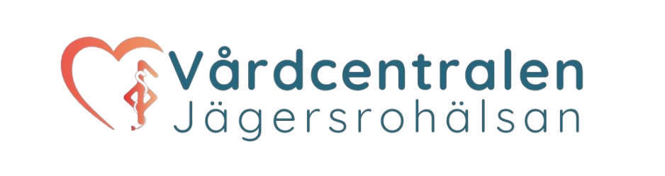 Vårdcentralen Jägersro AB logotyp