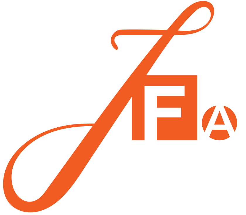 Jeanette Fors-Andrée AB logotyp