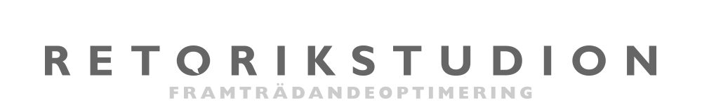 Hedqvistretorikstudion AB logotyp
