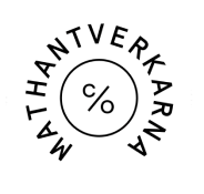 c/o Mathantverkarna AB logotyp