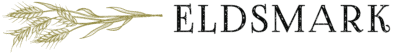 Eldsmark Kvarn AB logotyp