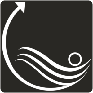 Stockholm Polymerteknik AB logotyp