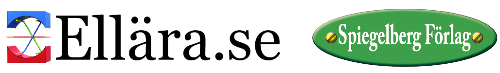 Sven Spiegelberg AB logotyp
