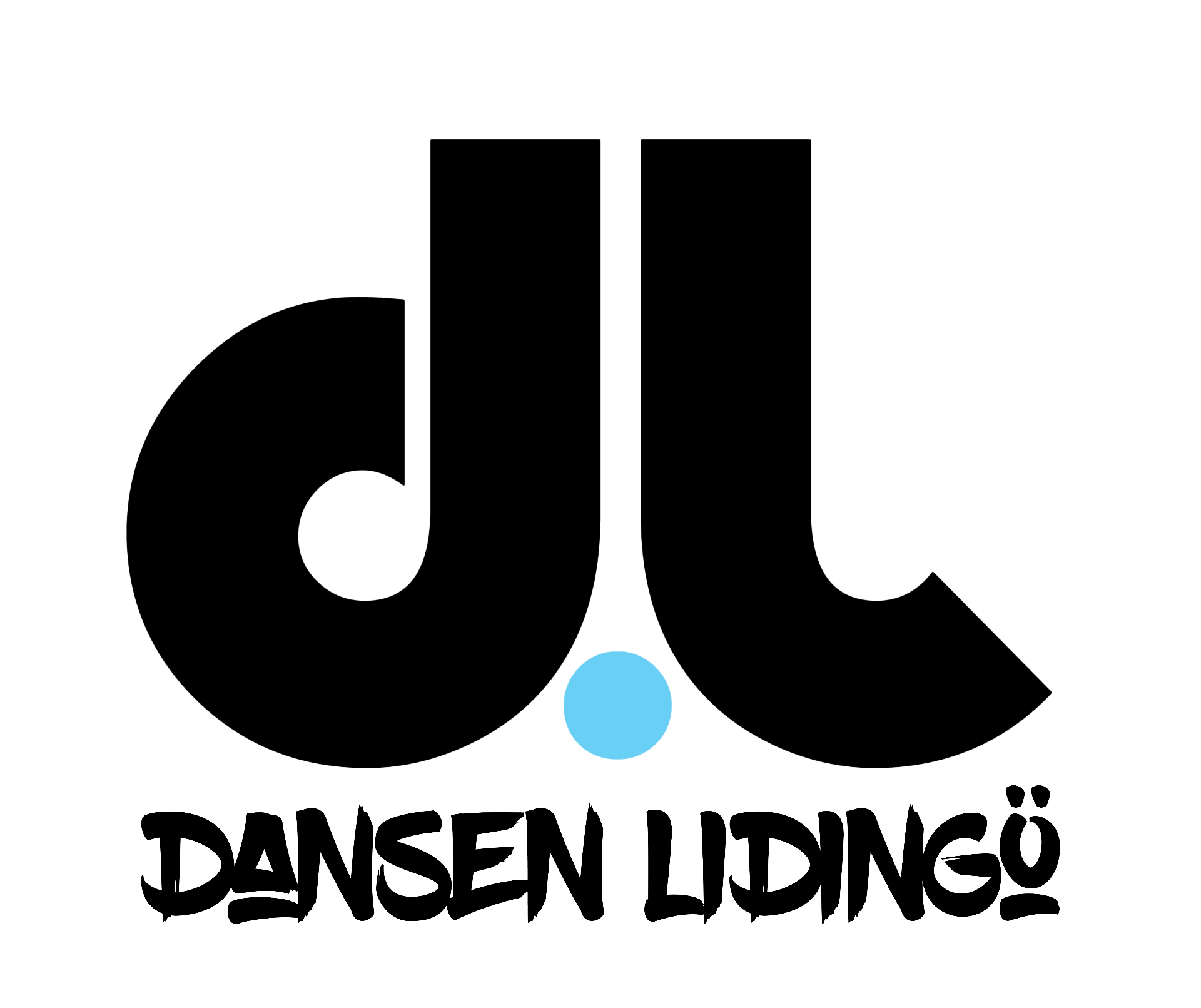 DANSEN LIDINGÖ AB logotyp