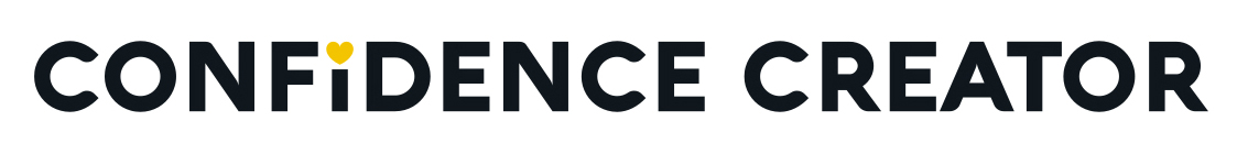 Confidence Creator Group AB logotyp