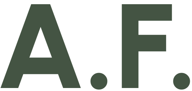 Advokat Foerster AB logotyp