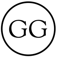 GELL Pilfinken AB logotyp