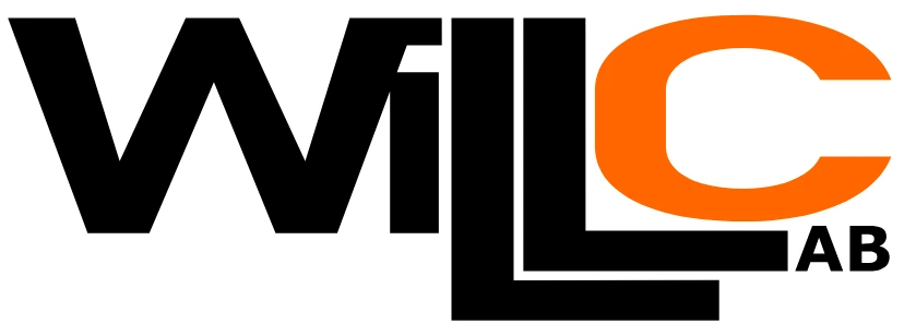 Willc AB logotyp
