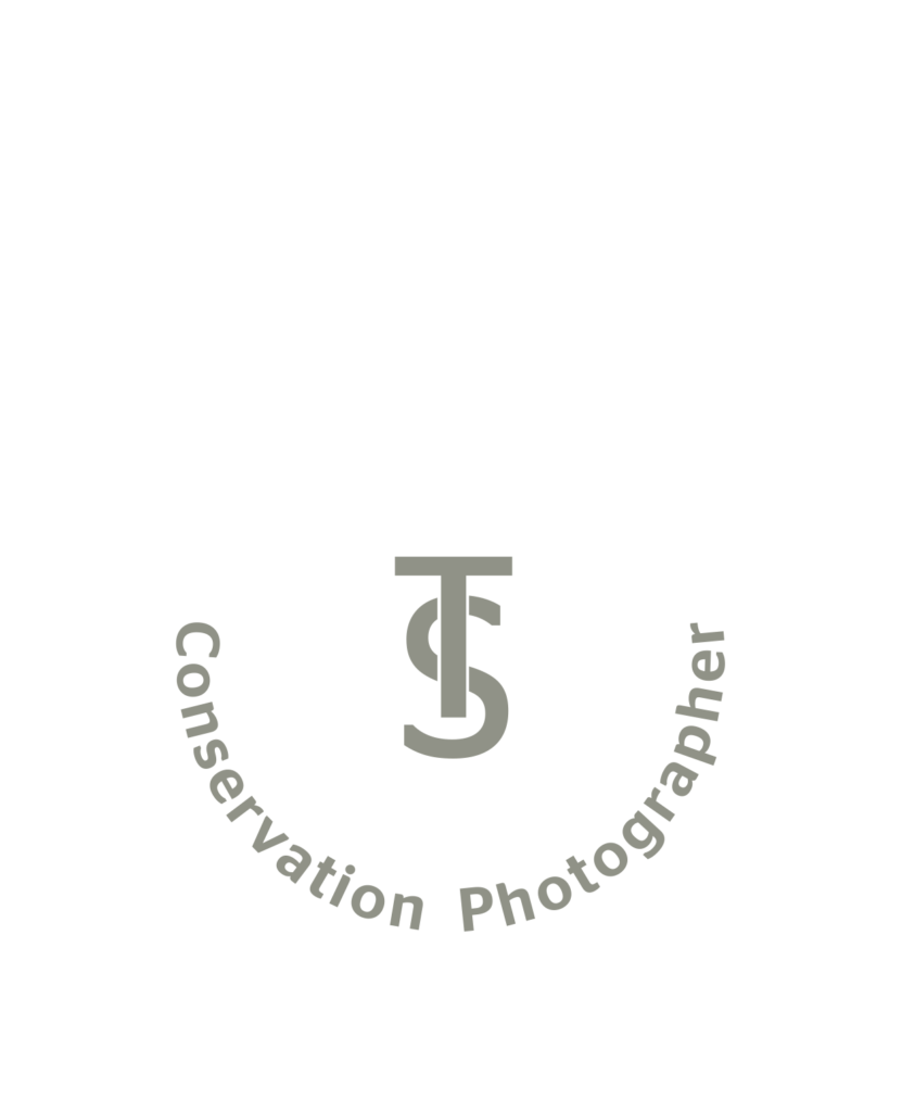 Tom.Svensson-Bevarandefotograf AB logotyp