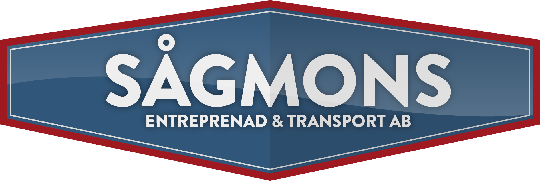 Sågmons Entreprenad & Transport AB logotyp