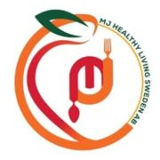 MJ Healthy Living Sweden AB logotyp