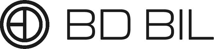 BD Strängnäs Bil AB logotyp