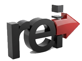 Rydergren Event & Invest AB logotyp
