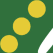 Dekatech AB logotyp