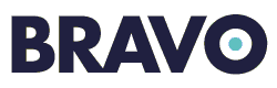 Bravo Mobil AB logotyp