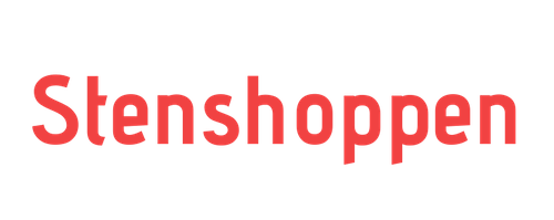 Stenshoppen JJS AB logotyp