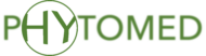 Phytomed AB logotyp