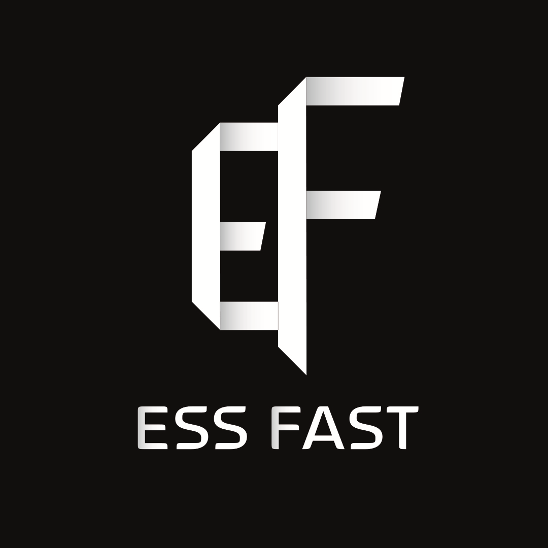 Essfast AB logotyp