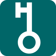 Hypoteket Fondförvaltning Sverige AB logotyp