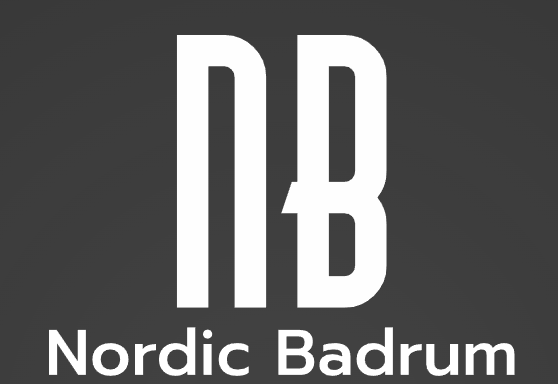 Nordic Badrum Shop AB logotyp