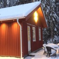 IGMA Romme AB logotyp