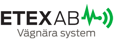 Etex AB logotyp